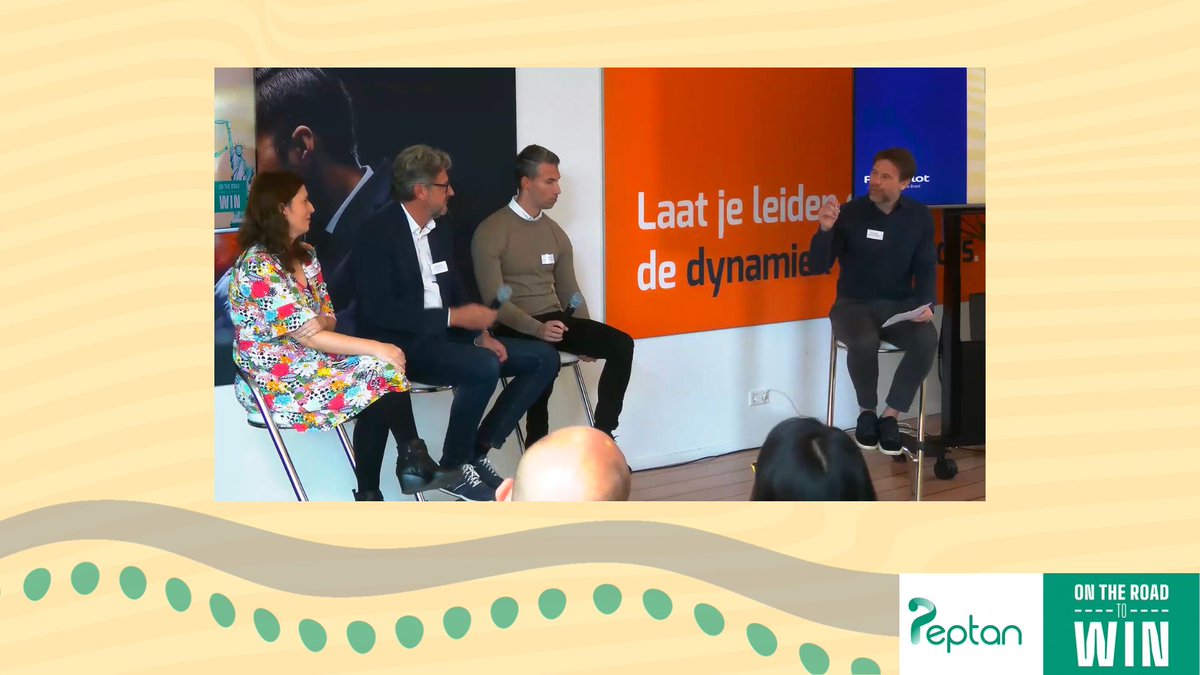 What do the experts have to say on collagen &amp; sports nutrition? Our 'On the Road to Win' expert panel, featuring Prof. Dr. Hans Zwerver, Dr. Tom Clifford, and Dr. Catarina Ferreira da Silva, delve into injury prevention, gut health, and more.  

See here:hubs.ly/Q02mbTF90