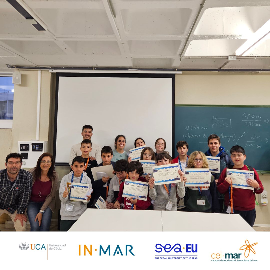 🐟 Taller de Introducción a la Oceanografía Física y Costera