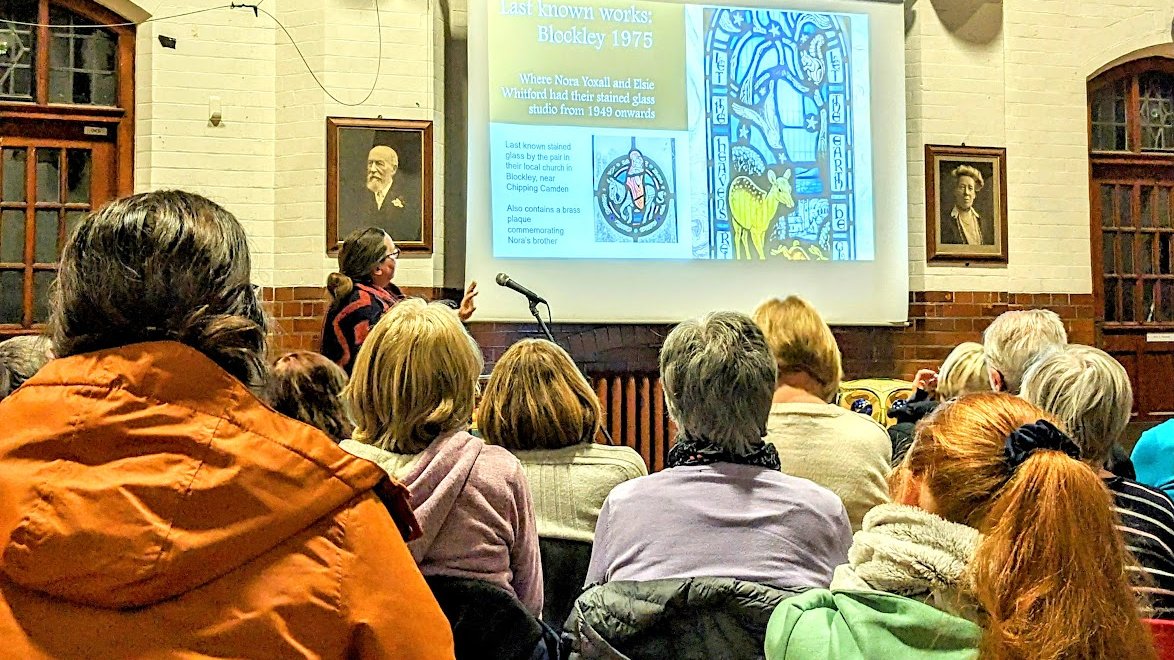 It's #WomensHistoryMonth! Join us this month in celebration.
📢7th March -Women's History #Symposium
Discover how #Bournville and #Birmingham women helped shape the lives of children.
📢8th March -Women's History #WalkingTour of Bournville.
Book now on our website.