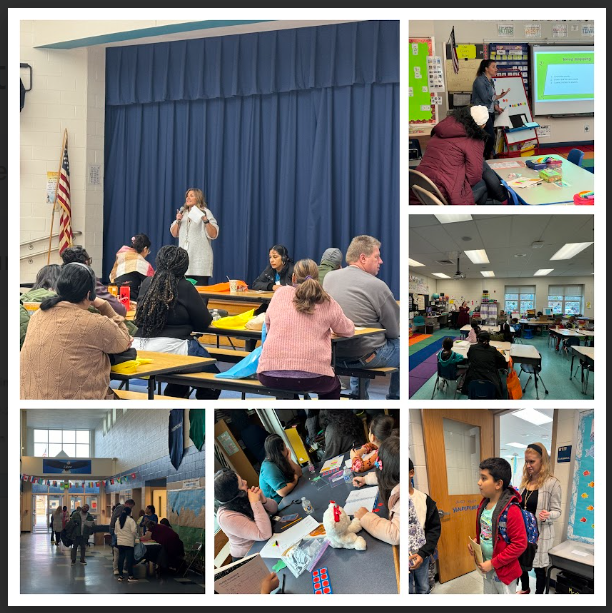 Title I AACPS tweet media