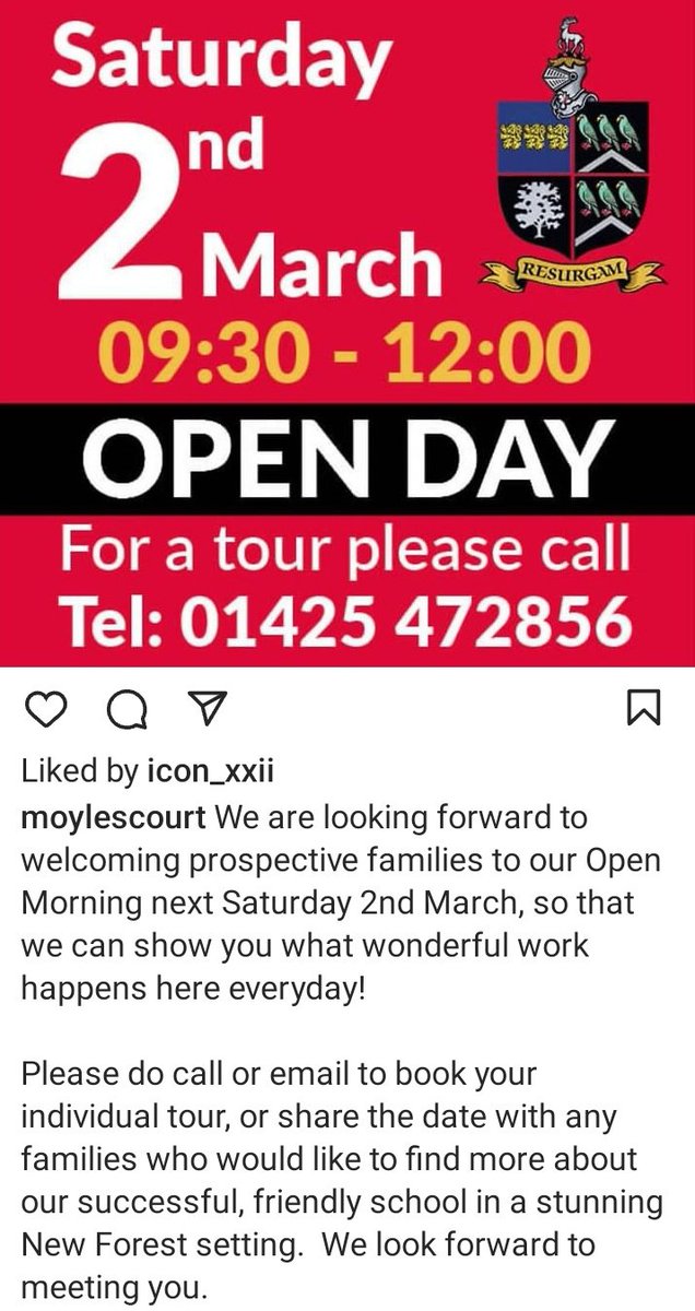 Moyles Court School Open Day #Ringwood <a href="/ringwoodpeople/">ringwoodpeople</a> #Newforest