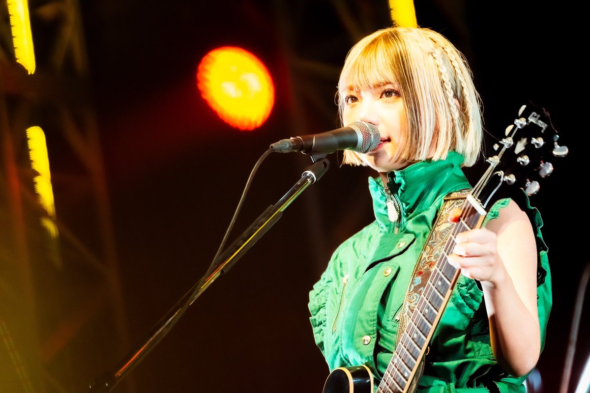 北澤ゆうほ (@poppoexpress) on Twitter photo 昨日でフォローしてくれた人たちもいるのかな🫶
北澤ゆうほです、the peggiesというバンドをやっていました(活動休止中)、去年Q.I.S.というソロプロジェクトを始めてヨイショと頑張っているところです。
来月は東京大阪で対バンツアーもあります🙆♂️
しっかりした情報はこちらで見られます <a href="/qis__bbr/">Q.I.S.(北澤ゆうほ)staff</a> 昨日でフォローしてくれた人たちもいるのかな🫶
北澤ゆうほです、the peggiesというバンドをやっていました(活動休止中)、去年Q.I.S.というソロプロジェクトを始めてヨイショと頑張っているところです。
来月は東京大阪で対バンツアーもあります🙆♂️
しっかりした情報はこちらで見られます <a href="/qis__bbr/">Q.I.S.(北澤ゆうほ)staff</a>