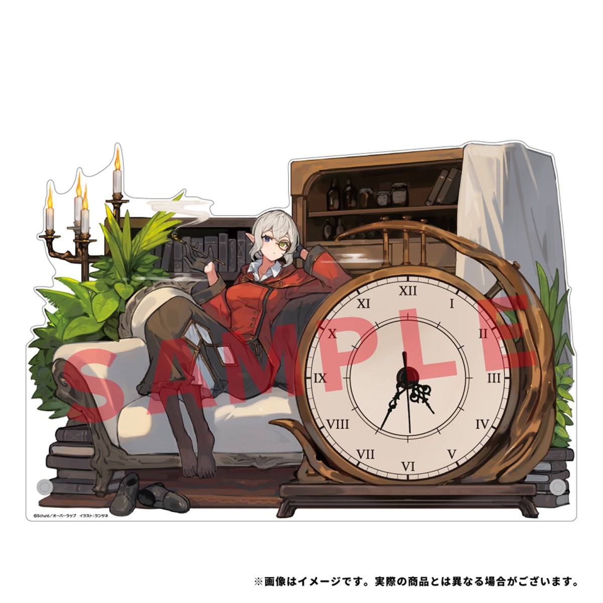 オーバーラップ情報局 on X