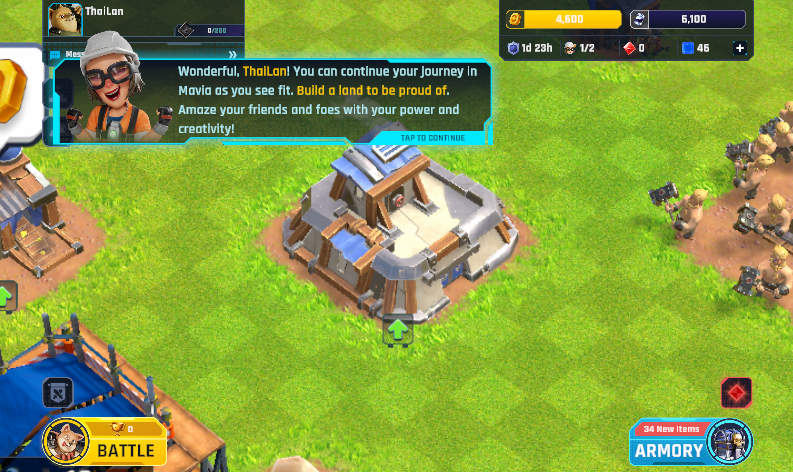 lethunga200622's tweet photo. Background and environment in this game are designed delicately

name ingame: ThaiLan https://t.co/0yw4LRxfIL