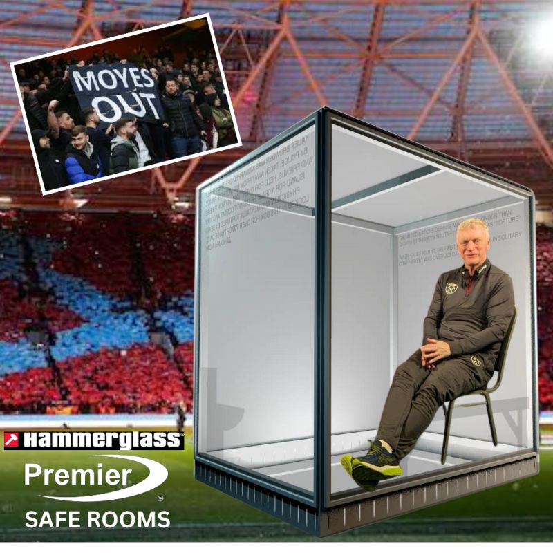 Premier Security Ballistic & Blast Ltd tweet media