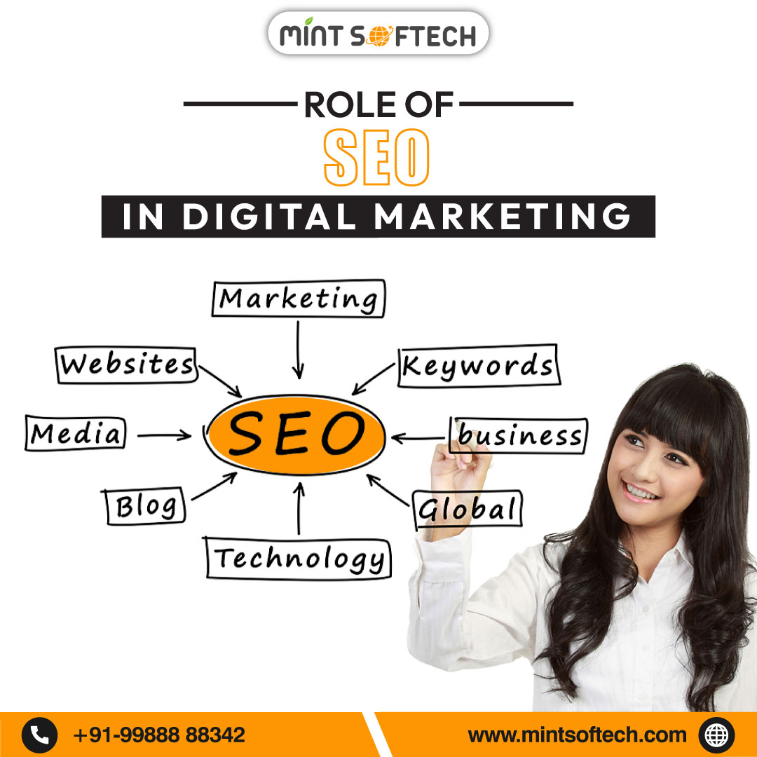 MintSoftech's tweet photo. Excited to unveil the crucial role of SEO in digital marketing strategies! Unlock the secrets to enhancing online visibility and maximizing digital presence with our latest insights. Dive in now: 

https://t.co/8tvTZY7oam
.
.
.
#mintsoftech #seo #seostrategy #digitalmarketing https://t.co/TVEZruIW61