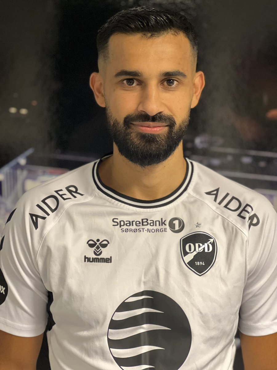 Odds Ballklubb tweet media