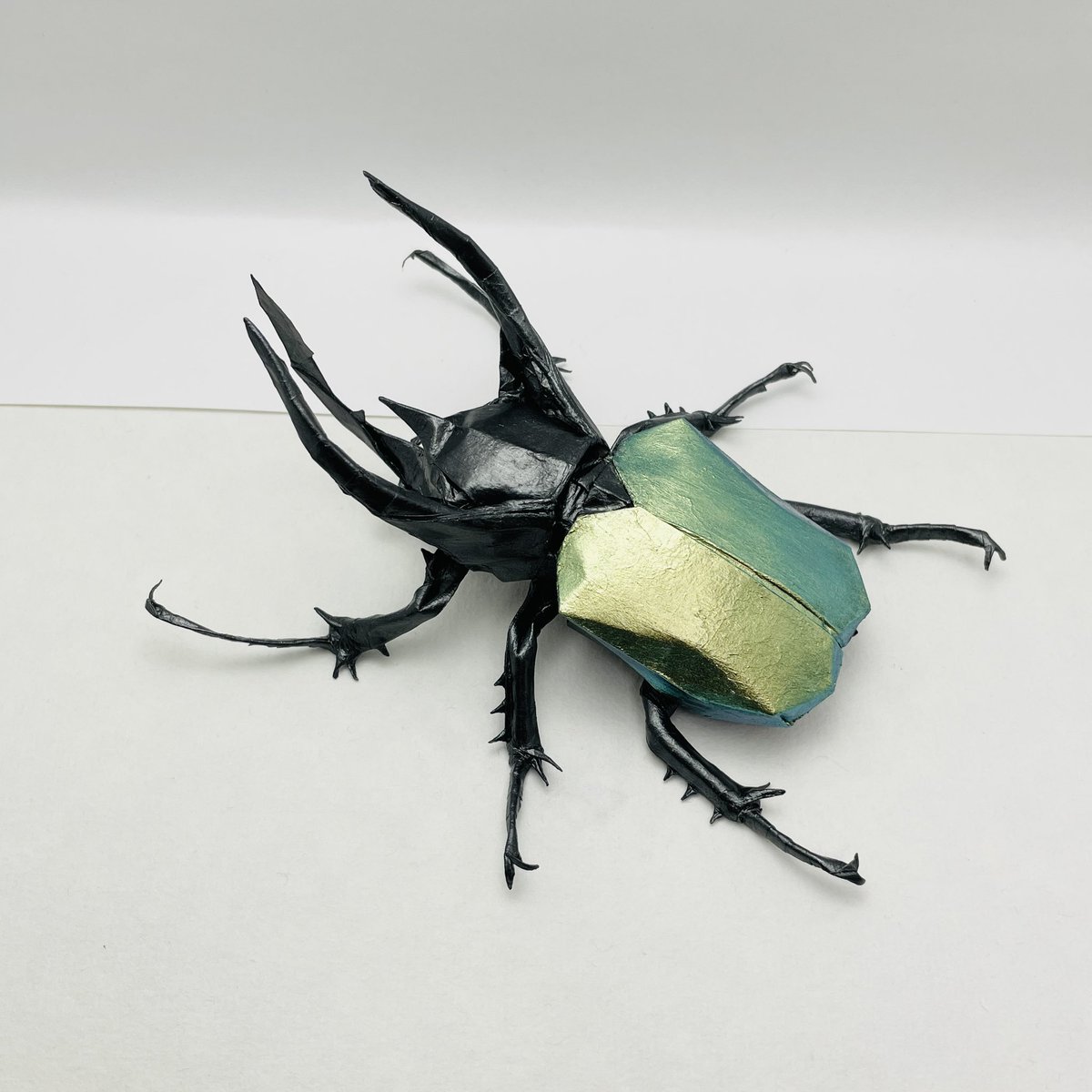 σさんのコーカサスオオカブトv3.1 