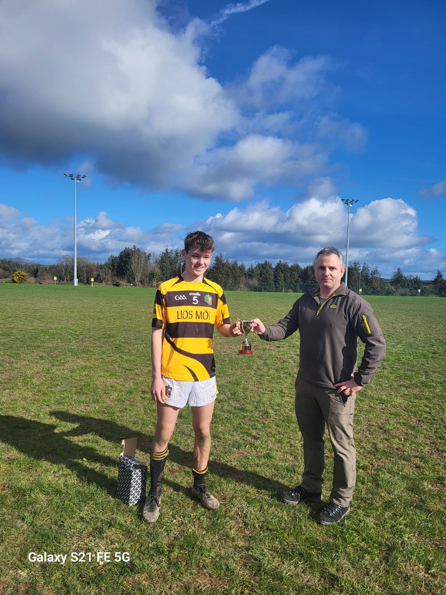 Inaugural winners of the Comeragh Super 10's last Saturday; 

Div. 1 - @TramoreGAA13 
Div. 2 - St. Pat's 
Div. 3 - @PortlawGAAClub / @BduffLwr 
Div. 4 - @LismoreGAA 

@ColliganGAA @KilgobinetGaa @WaterfordGAA @WaterfordGAACG @west_waterford @EastDeiseGAA @moinseail @wlrfm #GAA