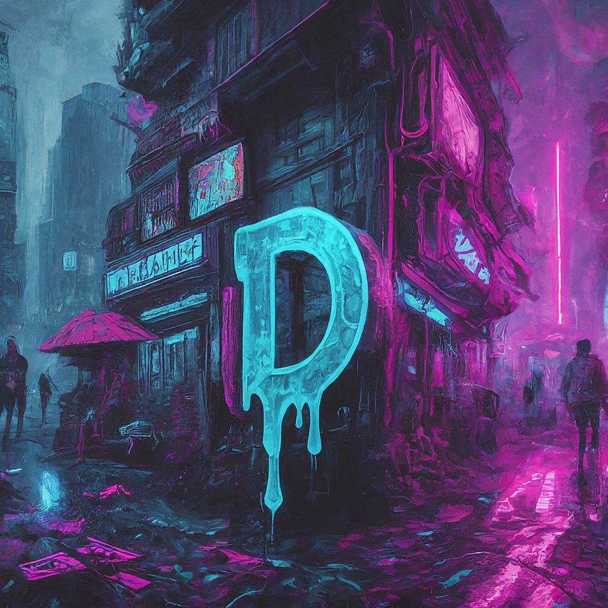 0xDripVerse's tweet image. gm fam

This is to share the latest tech updates on DripVerse ✨

A lot is happening behind the scenes, while we slog away at bringing up the product to smoother flow for you.