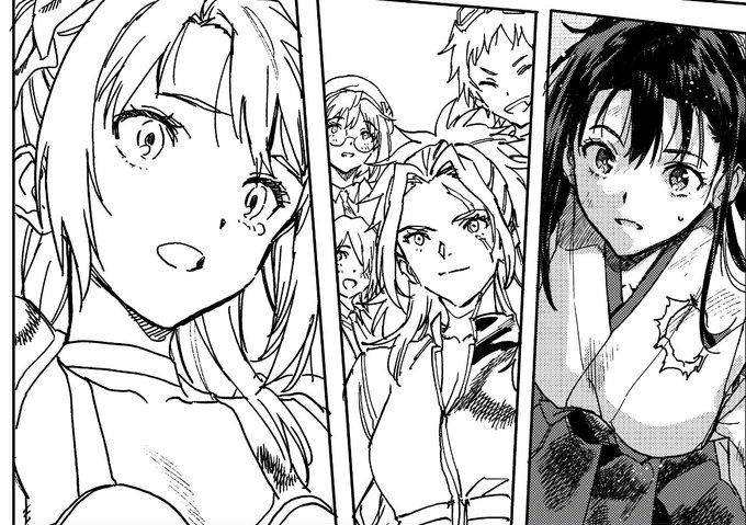 小学校の時ノートに漫画描いてみたらしぬほど大変だったので何かの間違いをしてるのかと思ったが、大人になり何冊も単行本出すくらい描いても大変なのは変わらないからやっぱり漫画はたいへん 