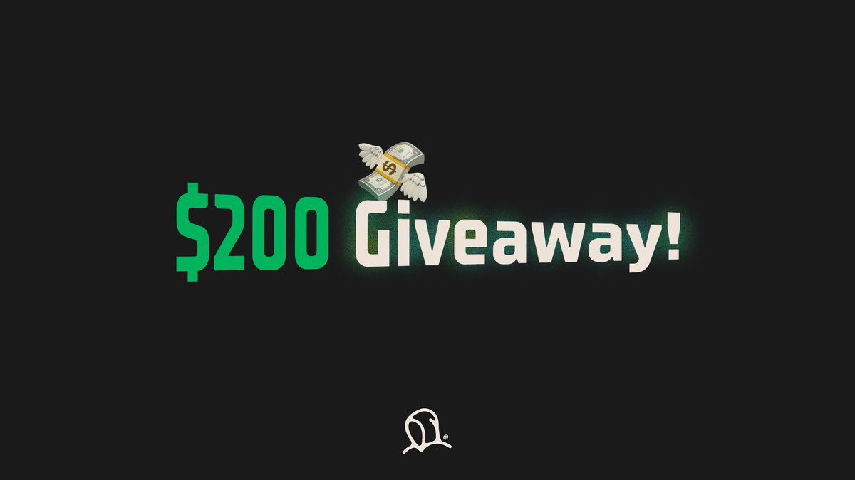 🪂200$ Giveaway🪂 '59 Dakika' Telegram yayınımızda bu hafta sizlerden gelen en güzel dört soruya toplamda 200$ hediye edeceğiz. 🔹Hoodies Telegram kanalına katıl 👉t.me/HoodiesChannel 🔹RT&Like 🔹21.00'da Telegram yayınında ol, istediğin soruyu sor🫡