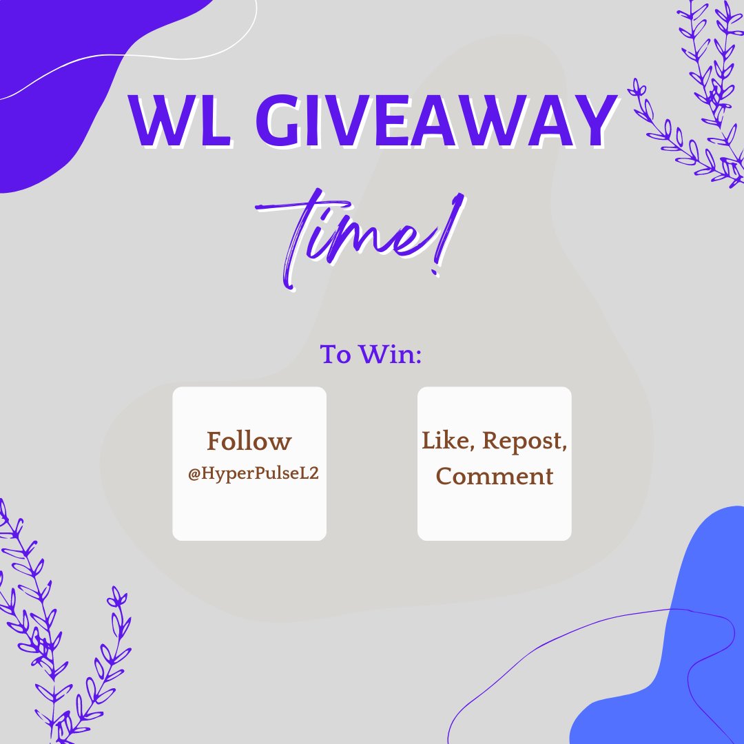 HyperPulse L2 tweet media