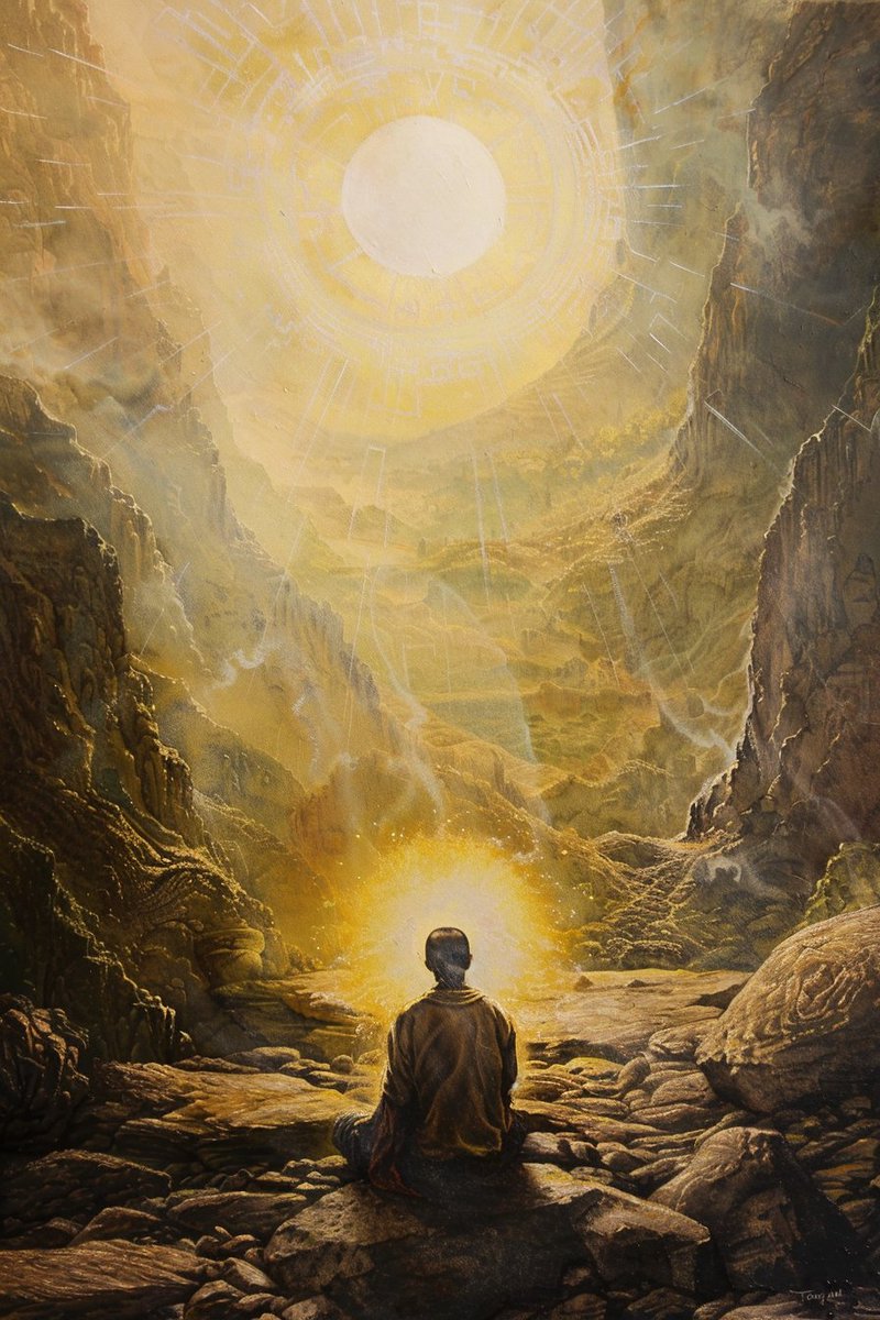 The Secret Mysteries of Tertons and Termas in Tibetan Buddhism

In Tibetan Buddhism, there exists a fascinating tradition of treasure revealers known as Tertons, and the treasures they discover, called Termas. These are not treasures in the conventional sense but are profound