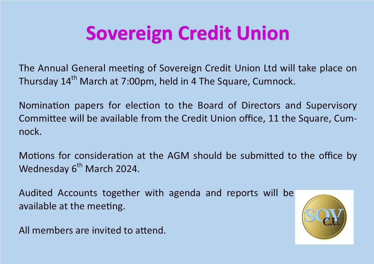 SovereignCU's tweet image. 