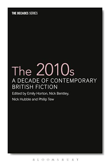 Congratulations to @nickbentley1, whose edited collection has just been published by @BloomsburyLit! As well as being a co-editor, Nick has a chapter on contemporary 'neo-mythological' novels in this important collection. 🥂📖