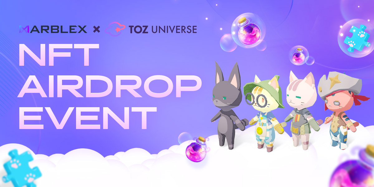 MARBLEX tweet media