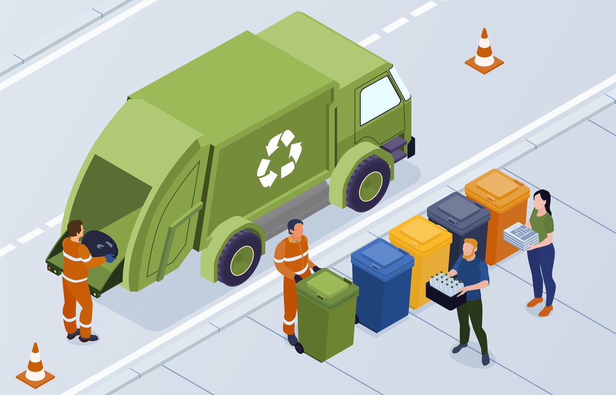 BENEDICTLUBEMB1's tweet image. The #solutionChallenge period, with the #90DaysOflearningChallenge, was not easy.
here is Usaf'ty, the first product, an application, based on the waste management project. For more info : youtu.be/40BjuHCSZxs?si…
Download link of apk: acesse.one/xhm8f
@gdscucbukavu