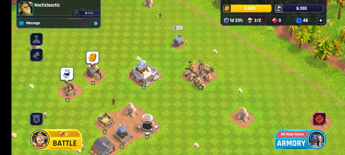 Adesandara4's tweet photo. This game is really good, I really enjoyed spend my time with this game 

my nickname: Noctisleoctic https://t.co/wm0H98S1j4