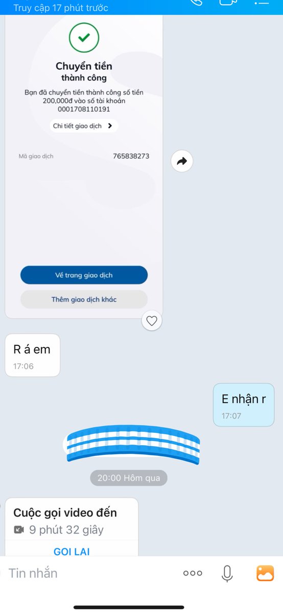 Bảo Hân tweet media