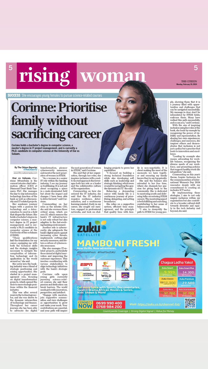 Work-life balance isn't a 50-50 split, but adapting to life's shifts. It's about finding harmony, not dividing time equally. Whether it's pursuing a certification or a personal project, how do you maintain balance? #WorkLifeBalance