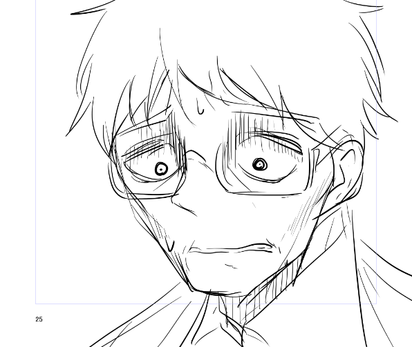 次回はちょっとホラーです 