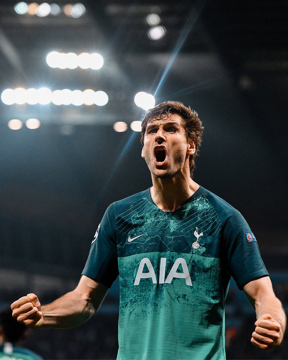 SpursOfficial's tweet image. Wishing you a very happy birthday, @llorentefer19! 🎉