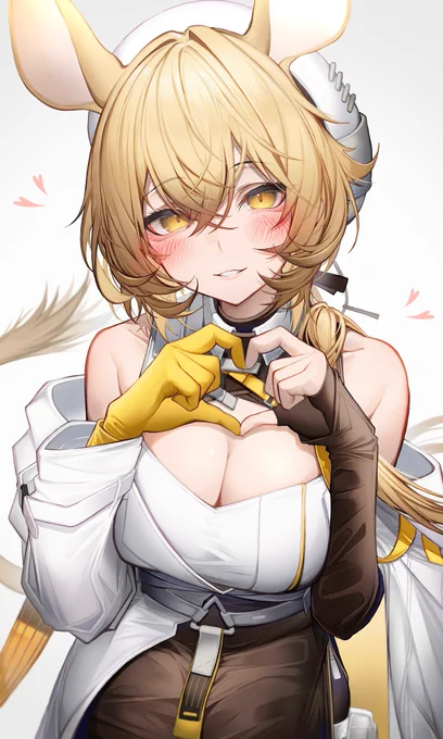 うおっっっっ母性! 