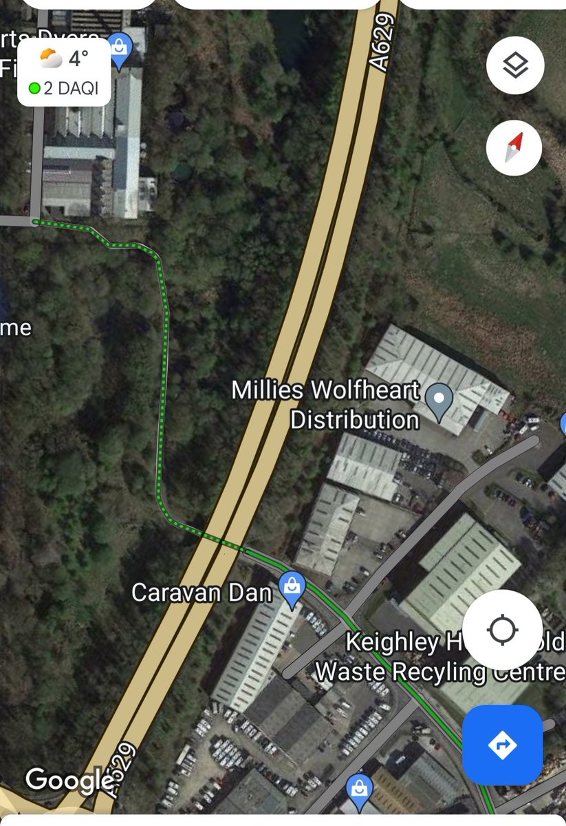 So Bradford council are planning to build on this protected habitat of the greater crested newt and other important wildlife! Stop it! #vickyannrobinson #yorkshirewildlife #greatercrestednewt