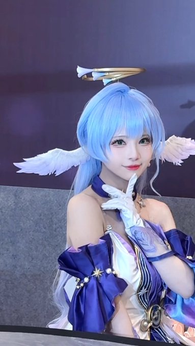 Twitterのコスプレ画像29