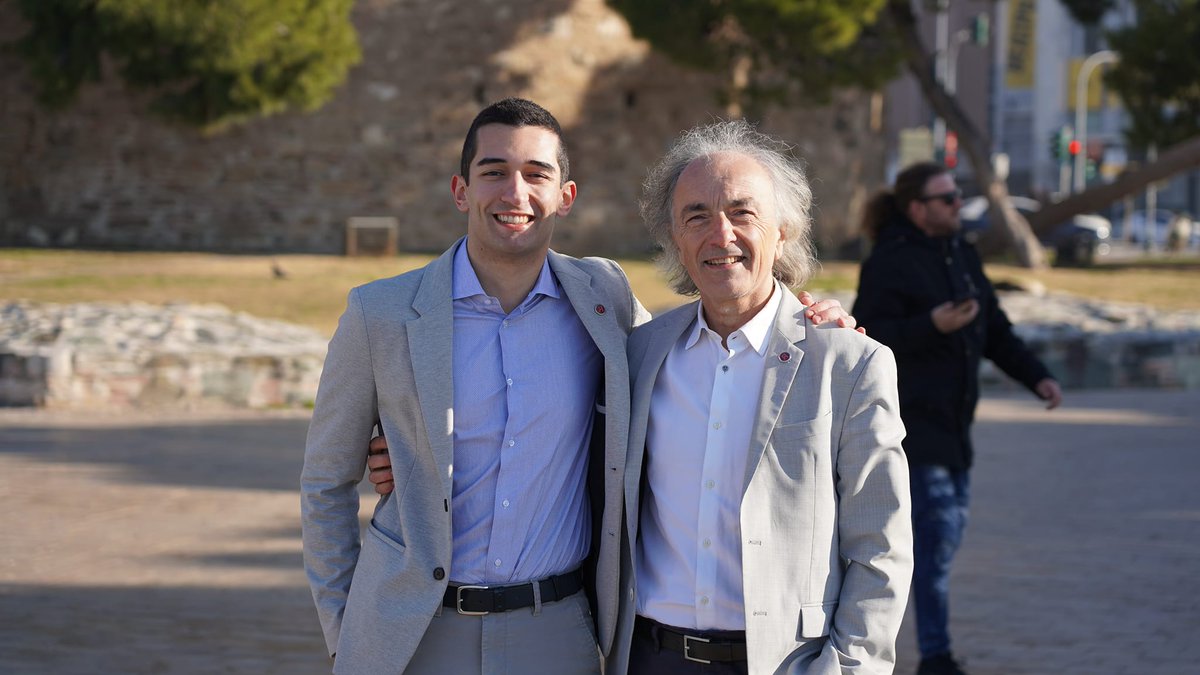 Welcome to Xland  
<a href="/bellosmi/">Michail Bellos</a> !