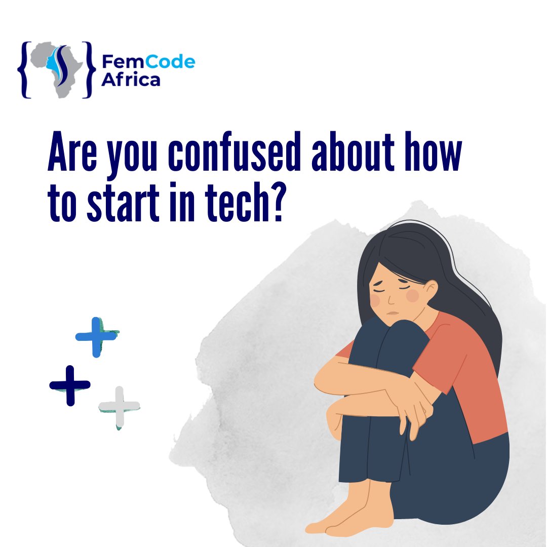 FemcodeA's tweet image. Hello Ladies, we have great news coming up soon! 💃
Remember when we said we had something for you all? 
Please stay close to our post, we might be of help.
#femcode #femcodeafrica #womenintech #womenintechnology #womenintechafrica 
#CAPCOMCUPX 
#DunePart2