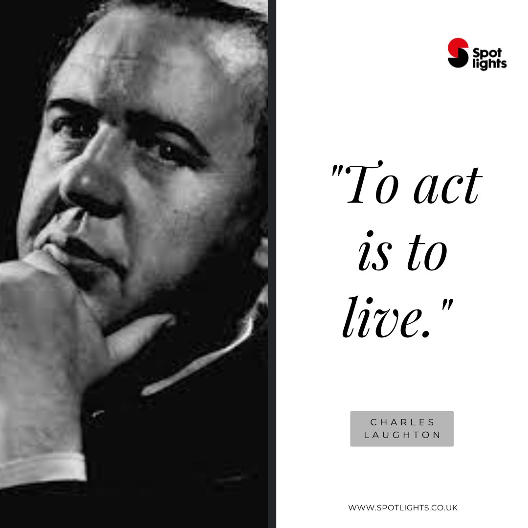 Spotlights Theatre School tweet media