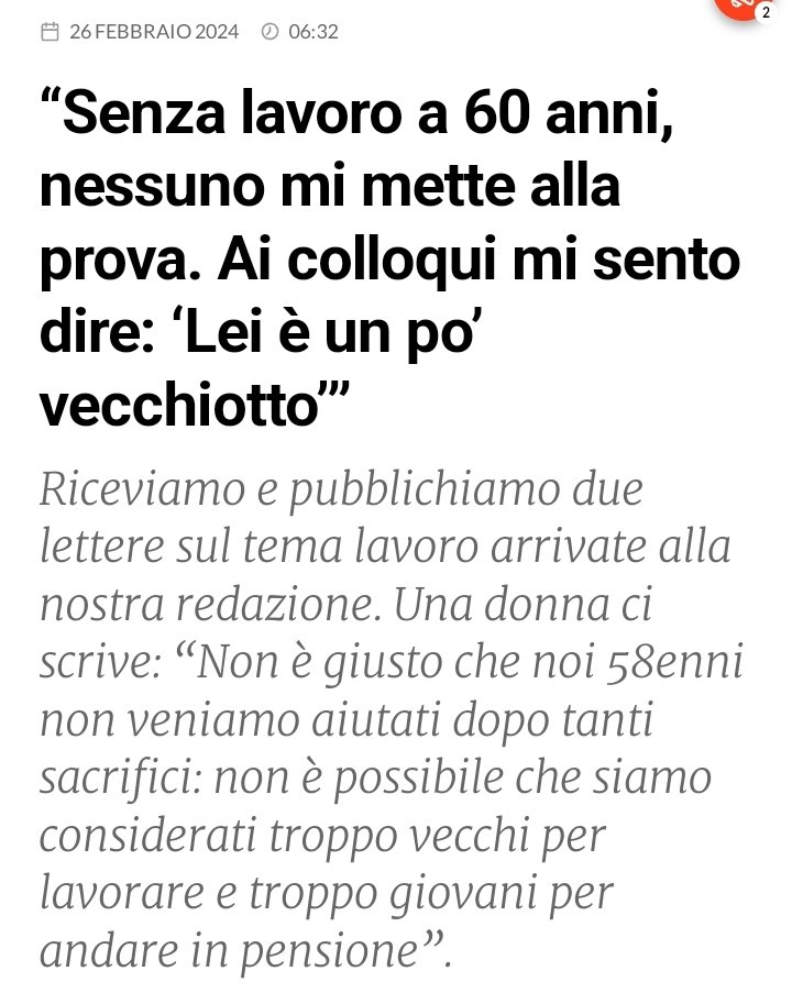 A 60 anni per questo #GovernoDellaVergogna noi non esistiamo! Esistiamo anche noi. Punto. Ridateci la ns pensione (già pagata) #opzionedonna