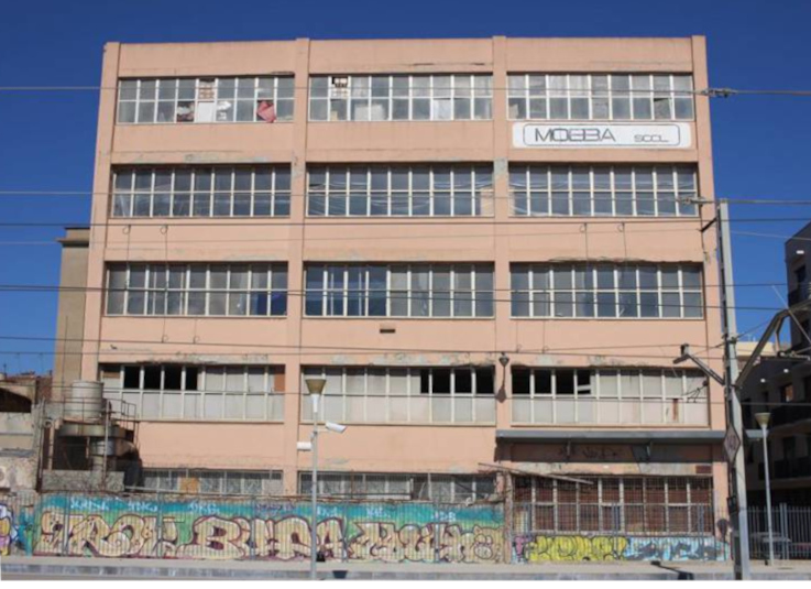 Bon dia: Mobba un bé cultural i patrimonial que cal salvar, article d'opinió de Montserrat Rectoret i Blanch, del grup de treball Mobba t.ly/PaZfx