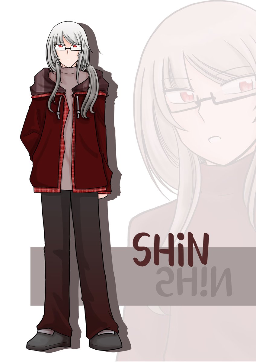 🪞Shin🪞 tweet media