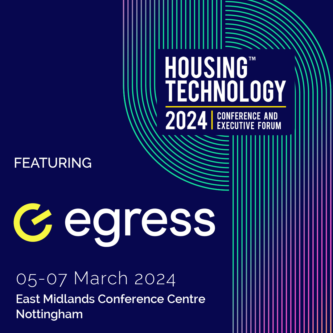 EgressSoftware's tweet image. Heading to Housing Technology 2024? We’ll see you there! 

We currently work with over 50 housing associations around the UK, so come see us for a chat. 

Hope to see you there...

#HousingTechnology #HousingTech2024 #EmailSecurity