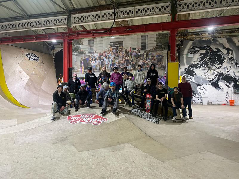 Huge thanks to everyone who came along to our Men's Mental Health session on Saturday! Great to see so many new faces. 
Join us for our next session this Saturday from 8pm - 10pm. Absolutely FREE and open to all abilities and disciplines!
ls-ten.org/mensmentalheal…