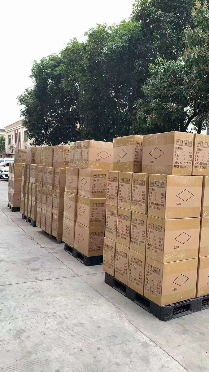 GdShuowei's tweet image. 🌐 Unlock the Potential of 2024! 📦 Secure your customer orders for the New Year and experience the rapid fulfillment that sets us apart. Order now and witness seamless shipping! #OrderNow #2024Fulfillment #tabletcase #injectionmolding

Order Now: shuoweivip.com