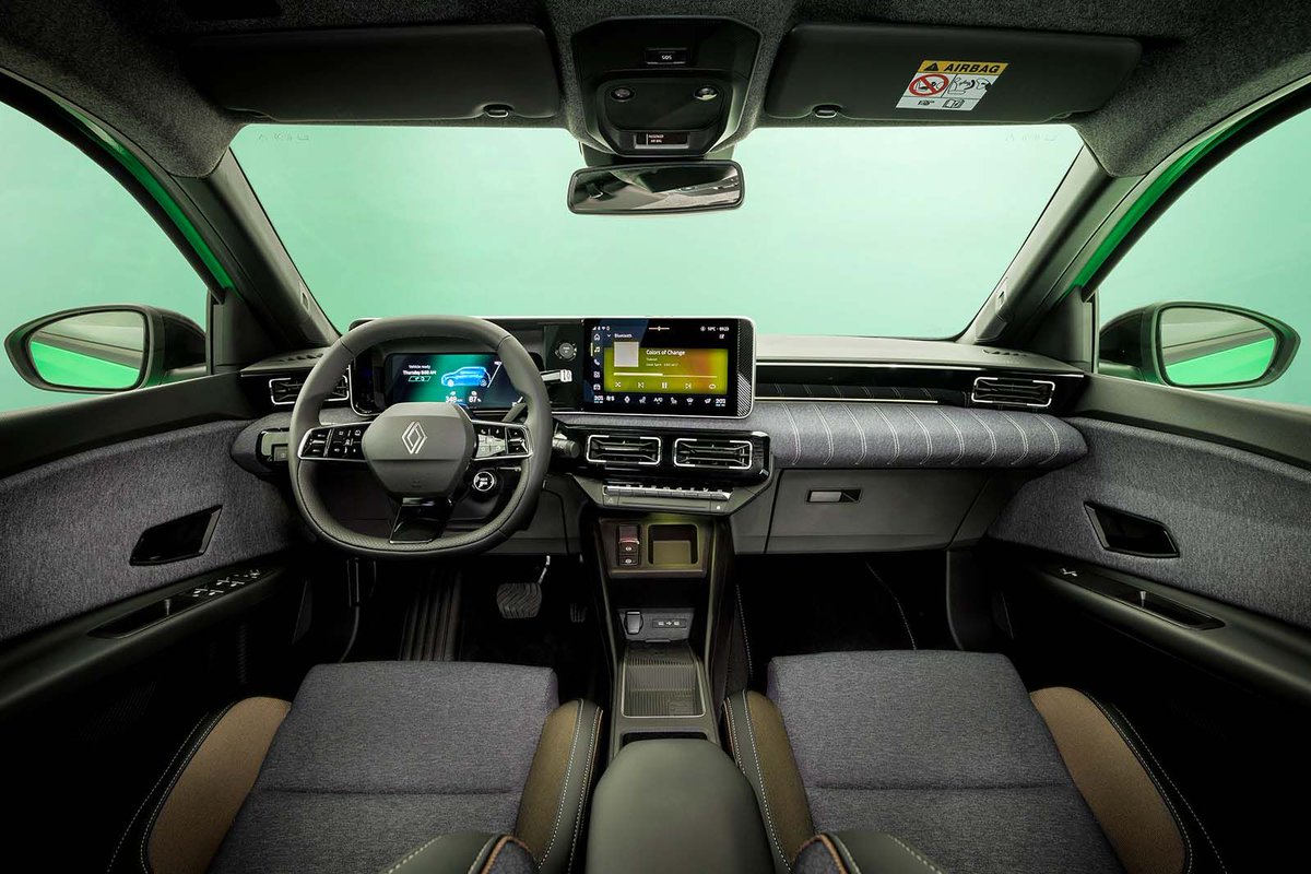 Autocar tweet media