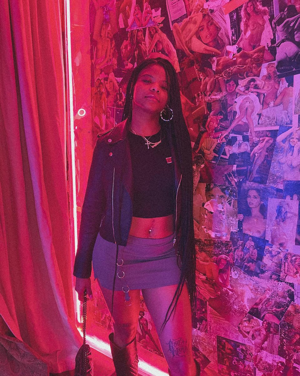 Haven’t been on here in two years 🤷🏽‍♀️