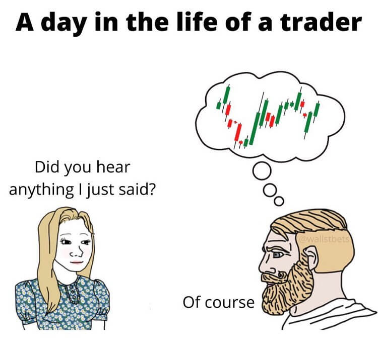 0xApexAlgo's tweet image. Gm Traders, who&apos;s hyped for the opening bell ?🔔