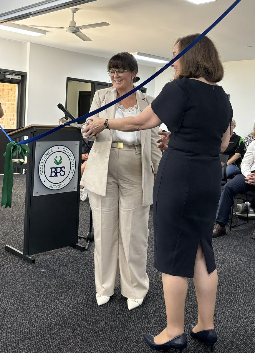 Emma Snell (@emmasnelltqa) on Twitter photo It was wonderful to be there in person to see <a href="/Alicia_Howard6/">Alicia Howard</a> and <a href="/CathyBrennan1/">Cathy Brennan</a> officially open the Braddock PS Flexihub. Team Cambridge Park continuing to go above and beyond for our students <a href="/credfern5/">Craig Redfern</a>. Well done to all involved at BPS π <a href="/NSWEducation/">NSW Dept of Education</a> <a href="/nswppa/">New South Wales Primary Principalsβ Association</a> It was wonderful to be there in person to see <a href="/Alicia_Howard6/">Alicia Howard</a> and <a href="/CathyBrennan1/">Cathy Brennan</a> officially open the Braddock PS Flexihub. Team Cambridge Park continuing to go above and beyond for our students <a href="/credfern5/">Craig Redfern</a>. Well done to all involved at BPS π <a href="/NSWEducation/">NSW Dept of Education</a> <a href="/nswppa/">New South Wales Primary Principalsβ Association</a>