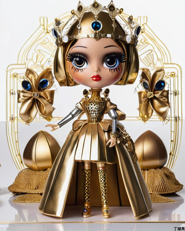 JulianD65529498's tweet photo. 🔥GM Friends🔥
🚀🚀 Xilonites Evolution 🚀🚀

🤖XiloniteQueen # 15 🤖

👇👇1 of 1👇👇
https://t.co/3b60CXzKD7

#nftcollector #nftcollectors #opensea #amazing #special #xilonite #SupportEachOthers #nftgiveway #nftcollectibles https://t.co/82t8N1433U