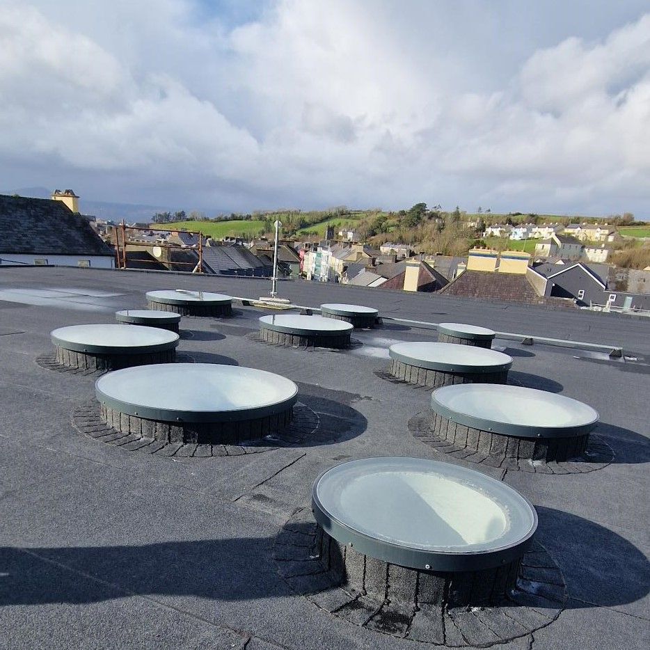 The Clarison Group tweet media