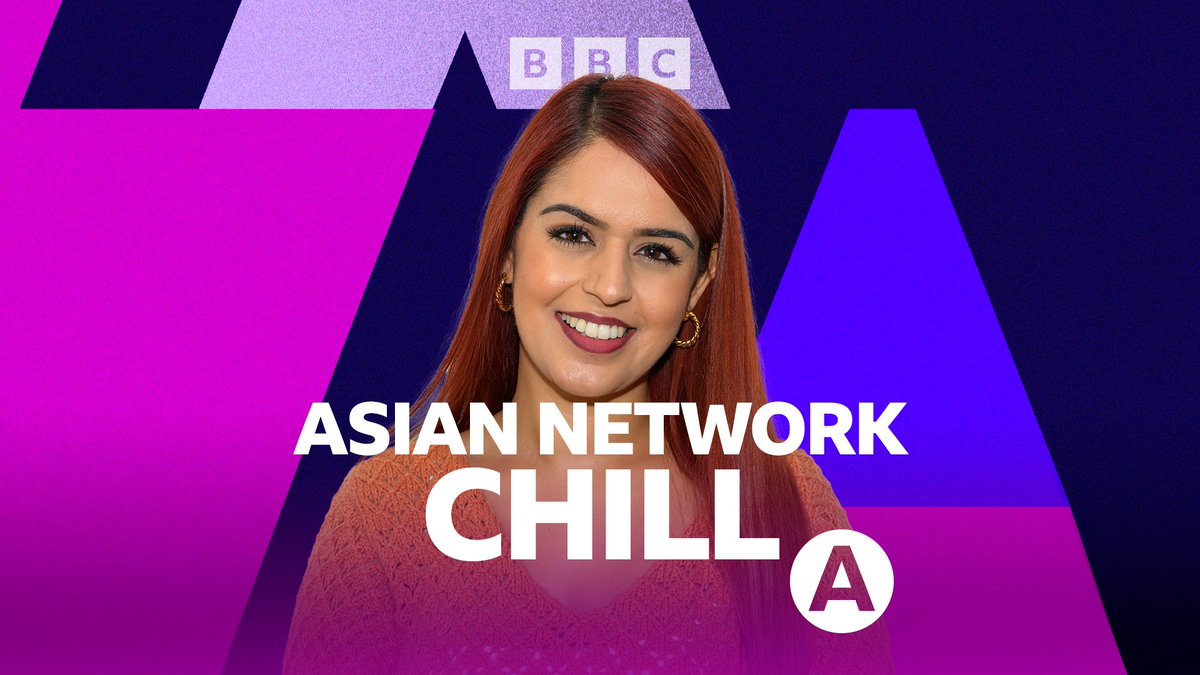Super excited to announce that I'll be joining the @bbcasiannetwork family as the new presenter for Asian Network Chill ✨ Taking time to chill, whatever that might mean for you, is so important. As an author, poet, teacher and new mum, I know how hard it can be to slow down.
