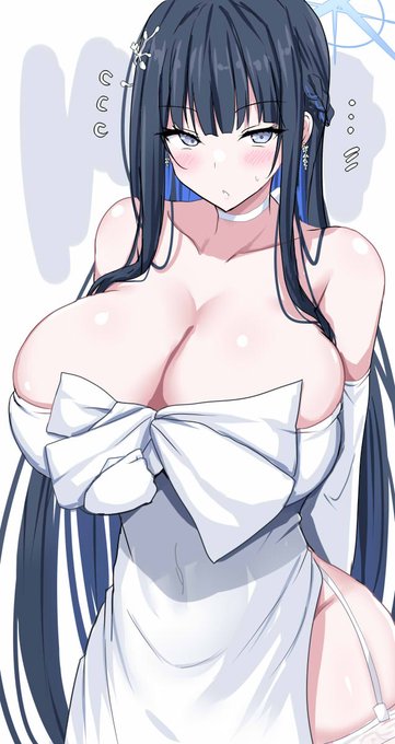 似合ってるぞ、サオリ・・・ 