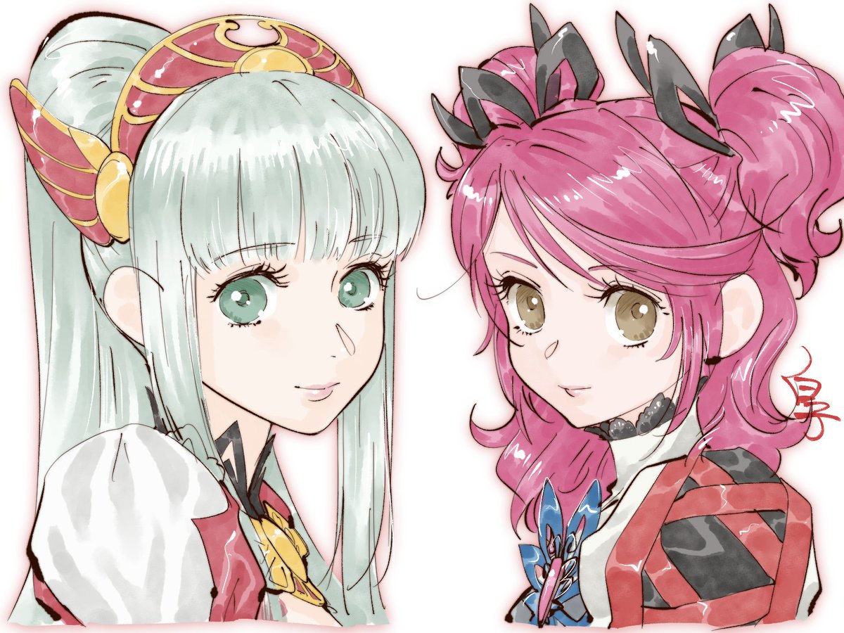 白子2 tweet media