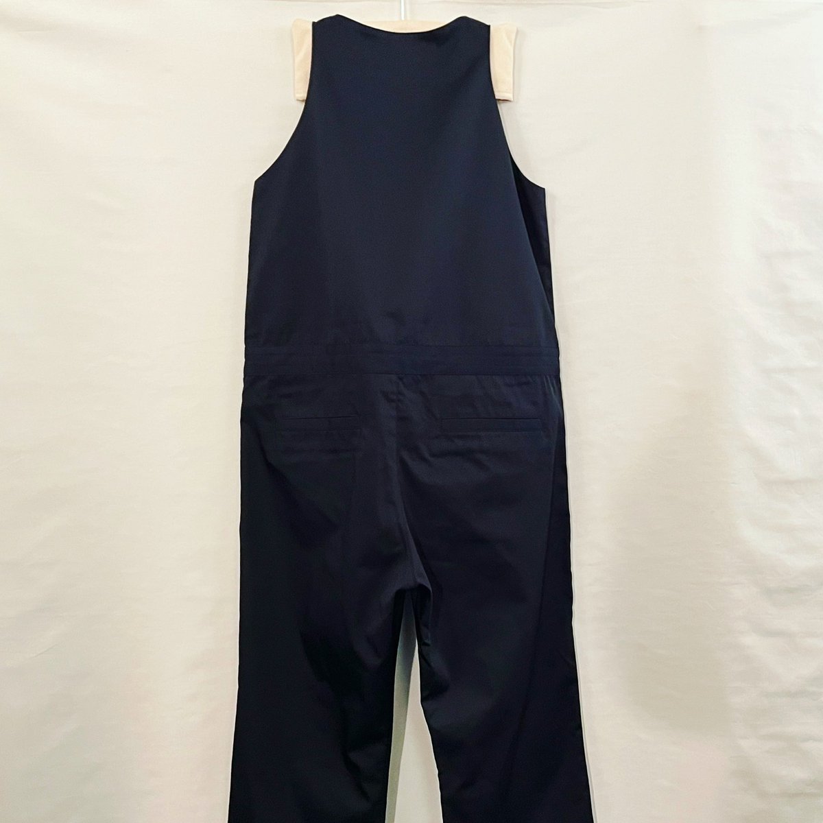 KOHEI　コードネームのみ STAFF STYLING｜THE SHOP YOHJI YAMAMOTO