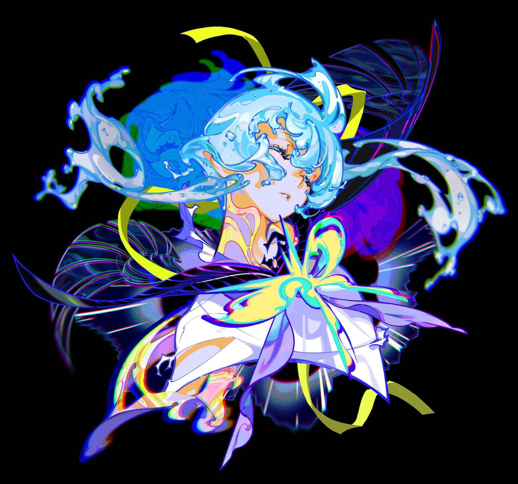 SSS by applibot on X: 